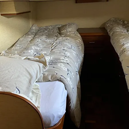 Yacht Moineau Vi * Deauville