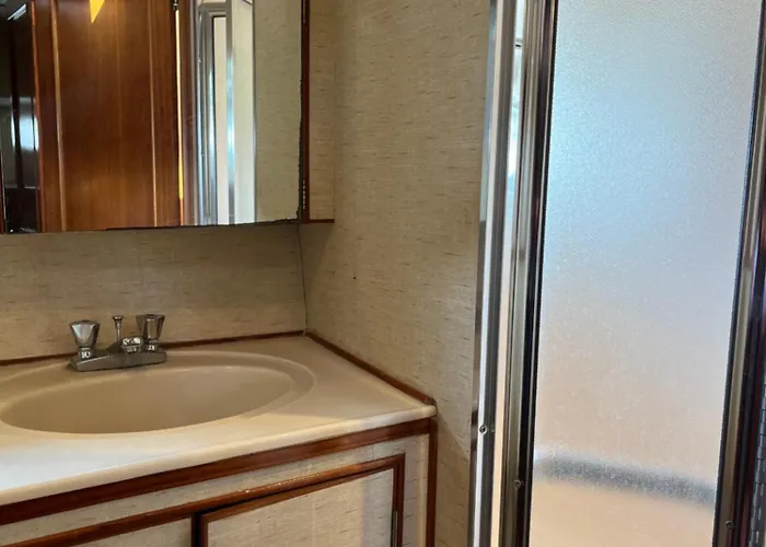 Yacht Moineau Vi Botel *