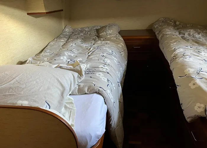 Yacht Moineau Vi * Deauville