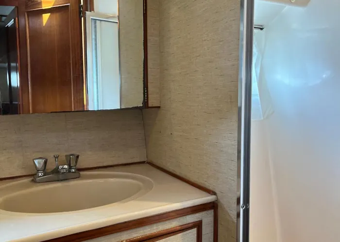 Botel Yacht Moineau Vi *